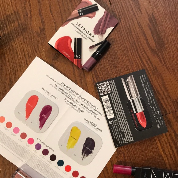 Lip Stuff - Picture 4 of 4